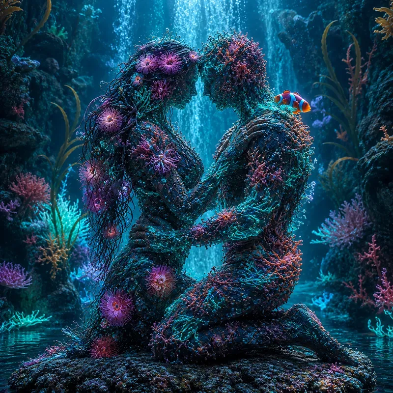 Borns Of Nature