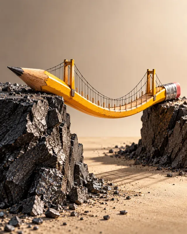 Playful Impossible Object Ads