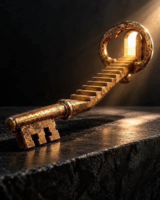 Playful Impossible Object Ads