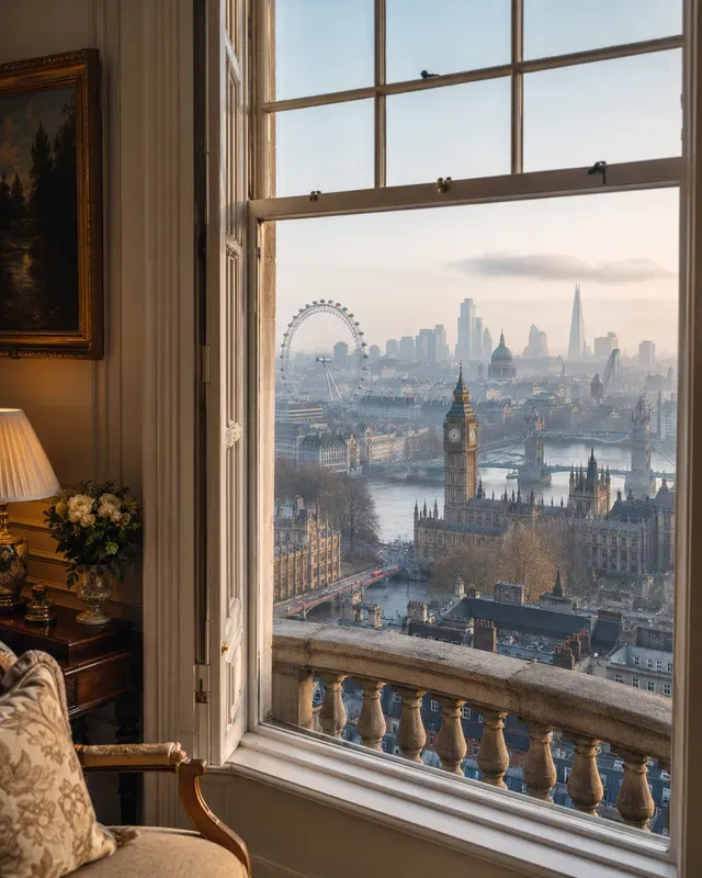 Open Window World Cities Pngs