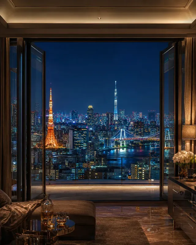 Open Window World Cities Pngs