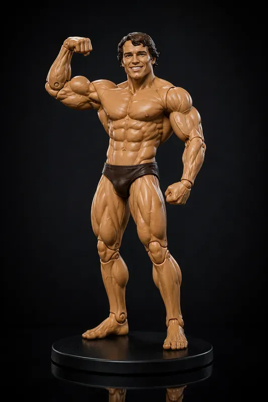 3d Figurine Portrait Converters