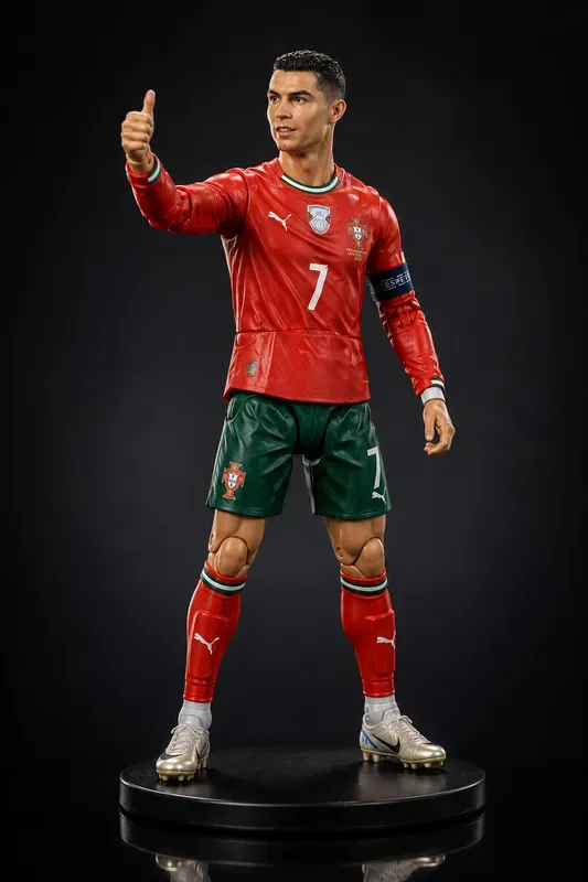 3d Figurine Portrait Converters