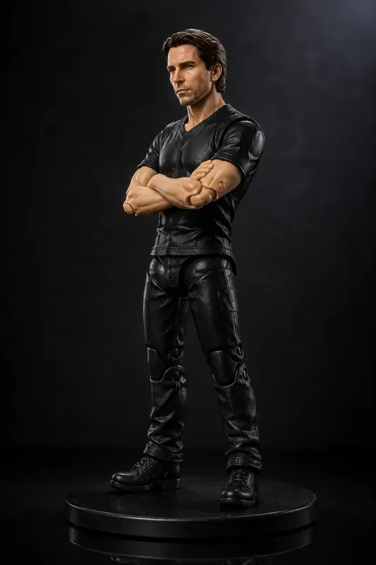 3d Figurine Portrait Converters