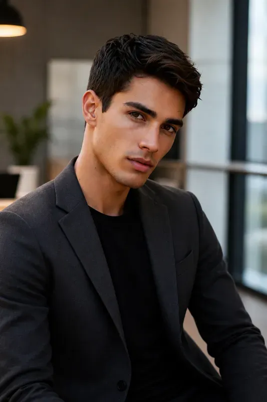 Professional LinkedIn Portrait Photos