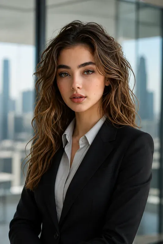 Professional LinkedIn Portrait Photos