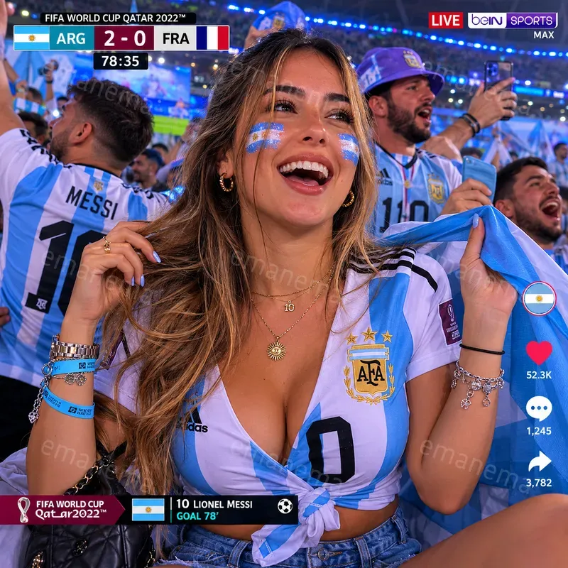 Fifa World Cup Celebrations