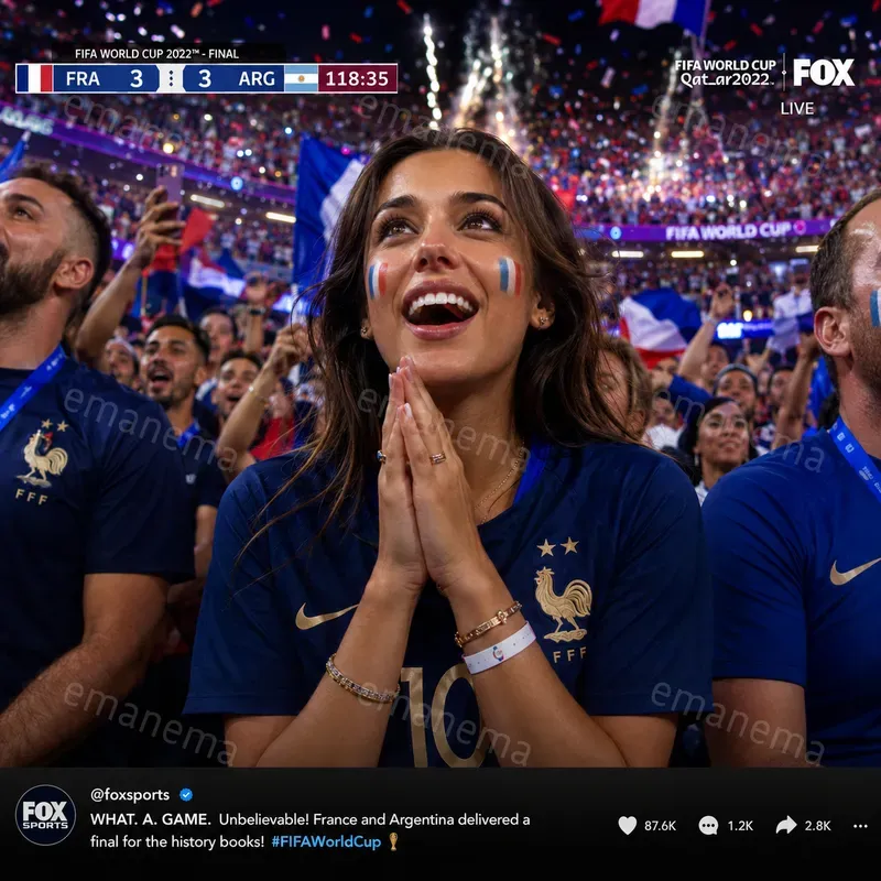 Fifa World Cup Celebrations