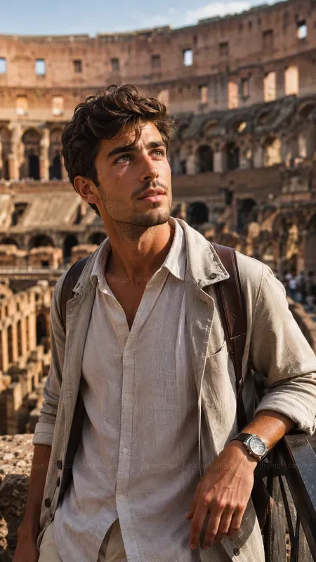 Ancient Wonders Explorers
