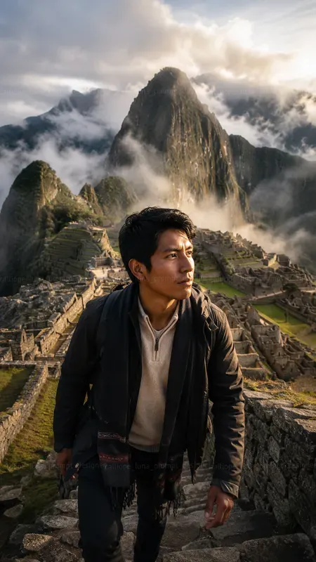 Ancient Wonders Explorers