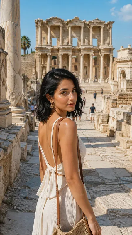 Ancient Wonders Explorers