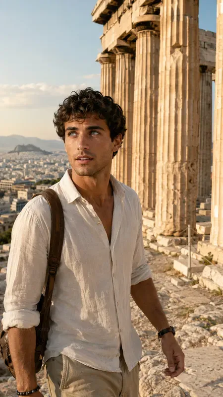 Ancient Wonders Explorers