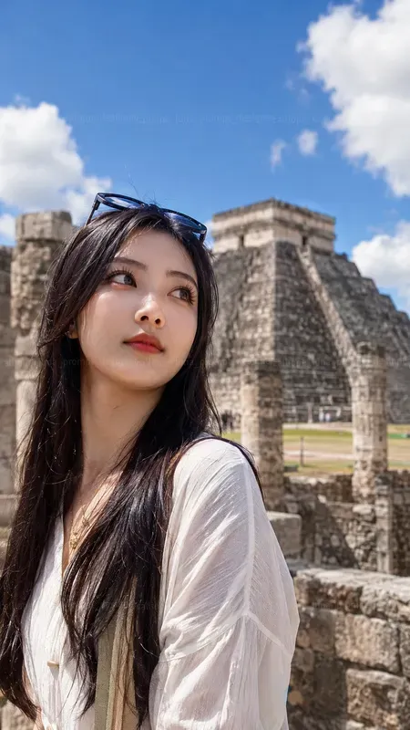 Ancient Wonders Explorers