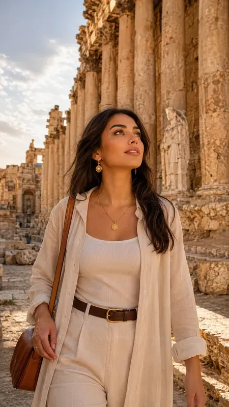Ancient Wonders Explorers