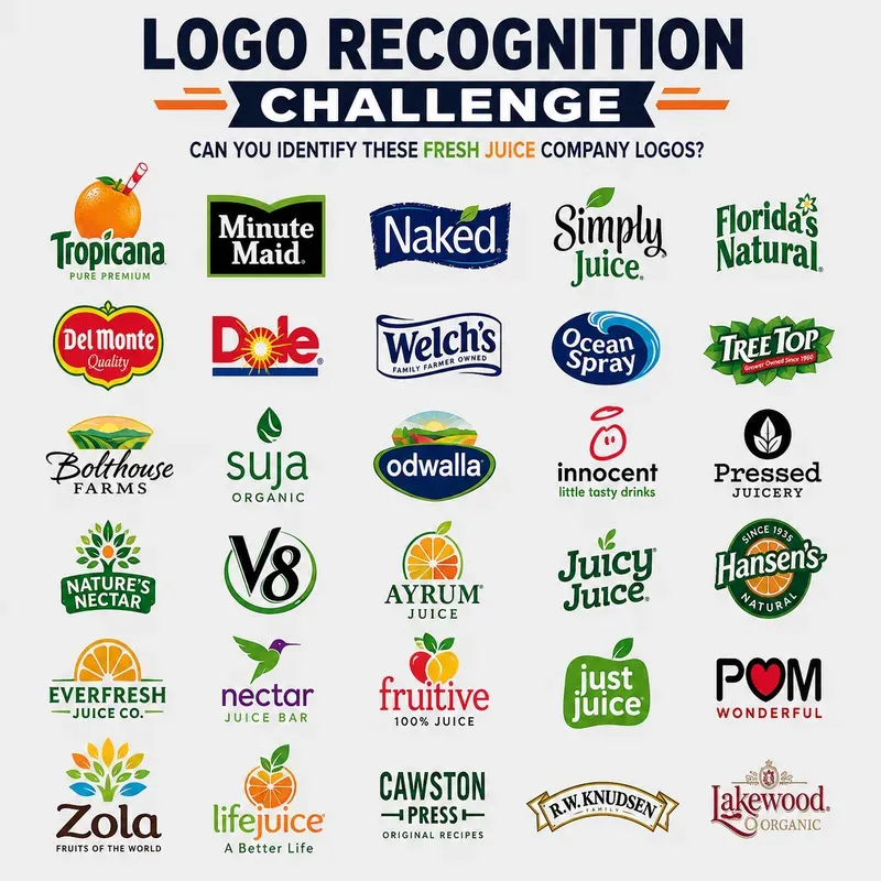 Logo Recognition Challenge Kits