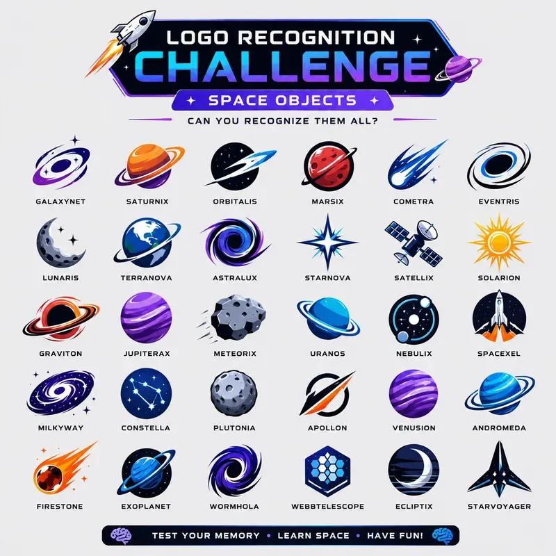 Logo Recognition Challenge Kits