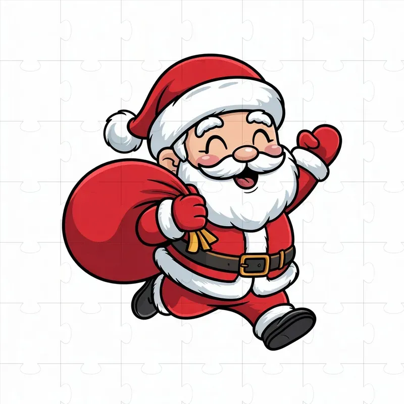 Chibi Christmas Character Creators