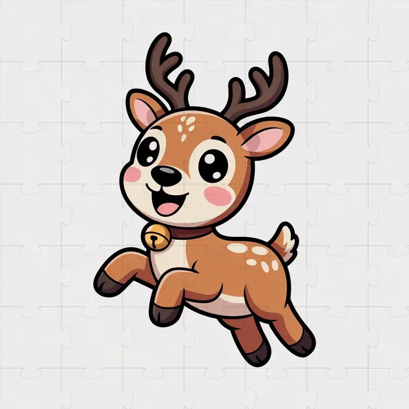 Chibi Christmas Character Creators