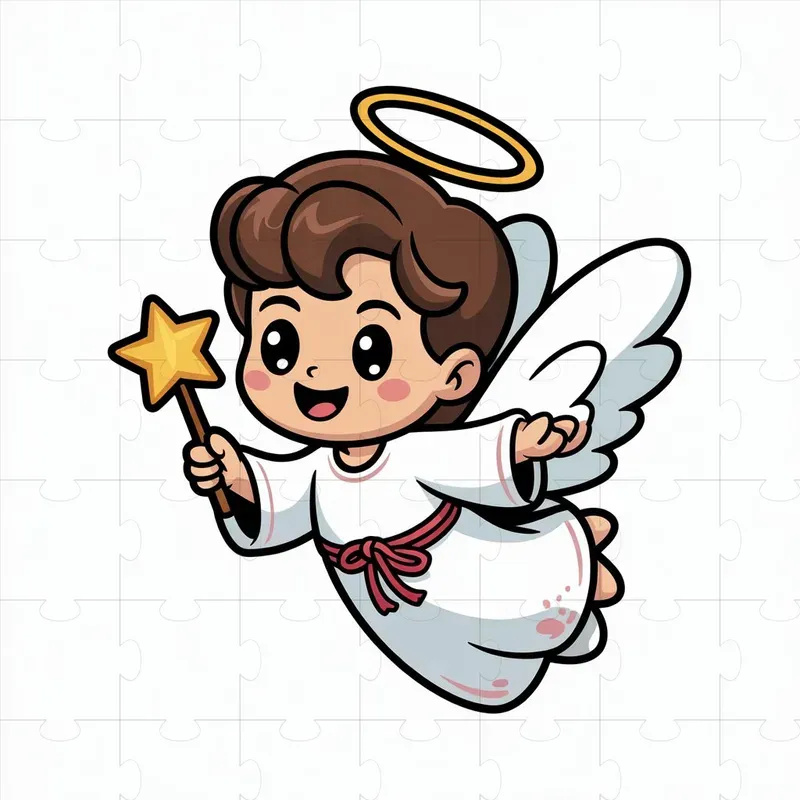 Chibi Christmas Character Creators