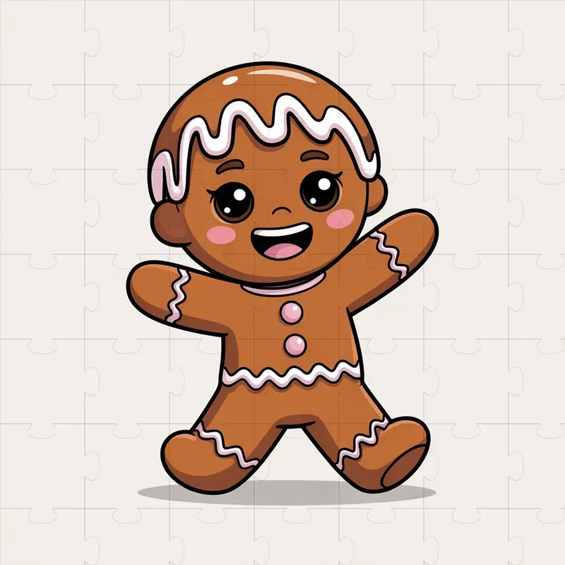 Chibi Christmas Character Creators