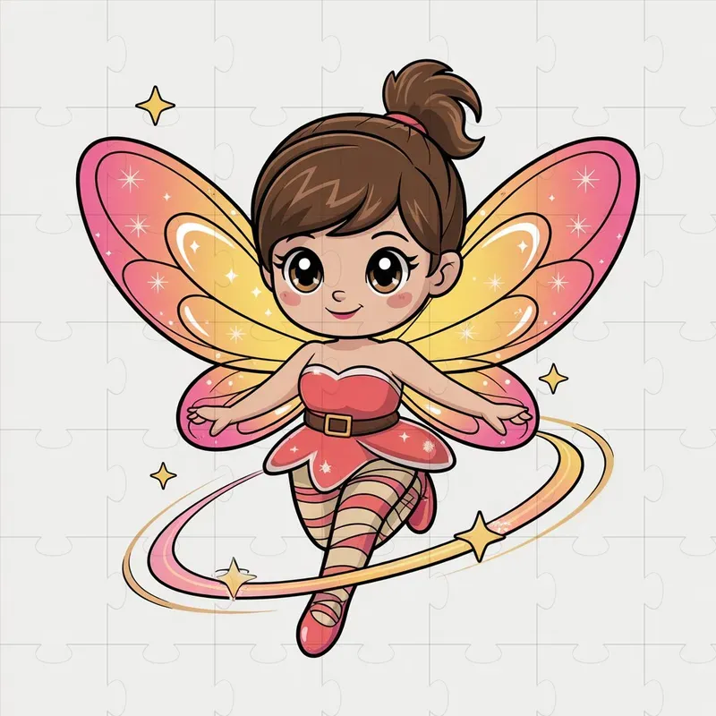 Chibi Christmas Character Creators
