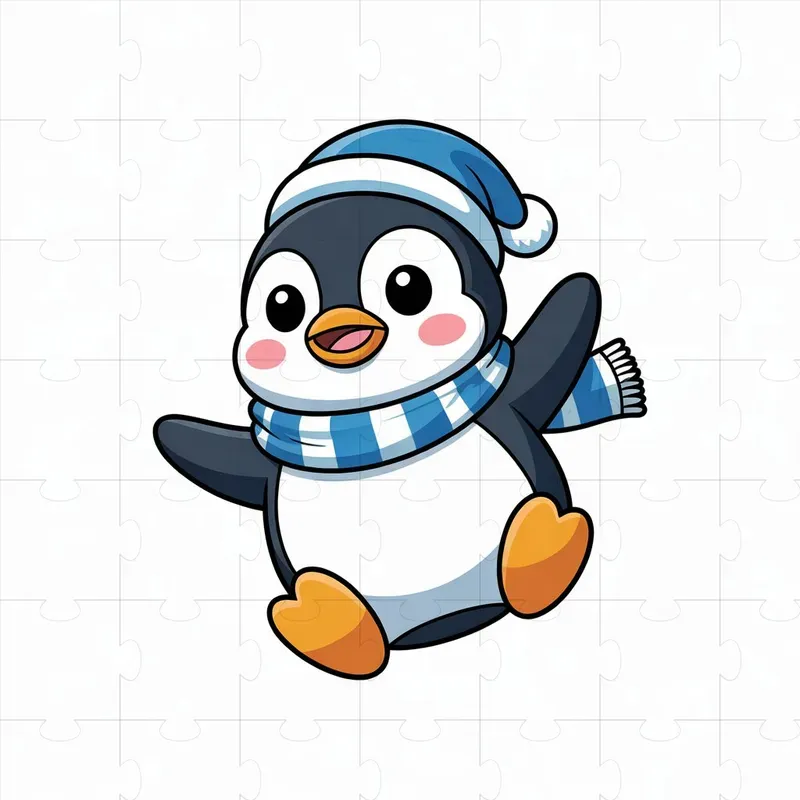 Chibi Christmas Character Creators