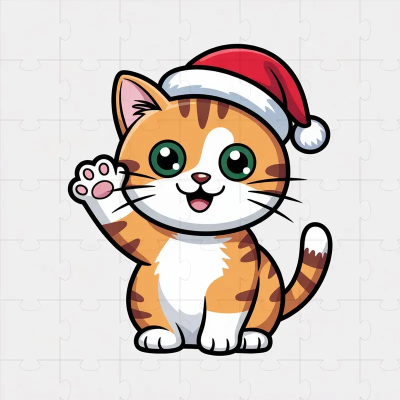 Chibi Christmas Character Creators