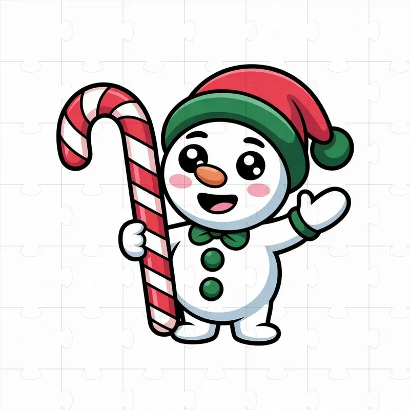 Chibi Christmas Character Creators