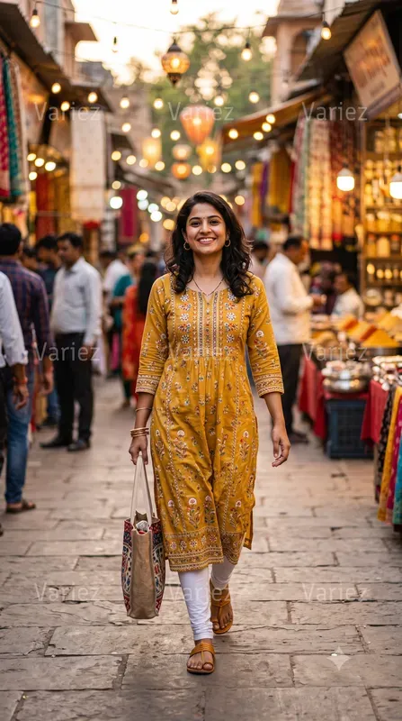 Cinematic Asian Stock Photo Generator