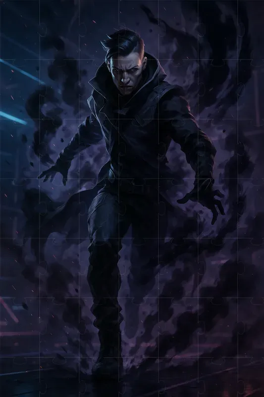 Valorant Chronicles Power Surge Editions