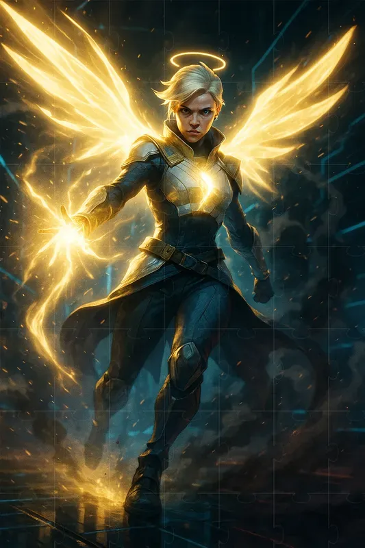 Valorant Chronicles Power Surge Editions