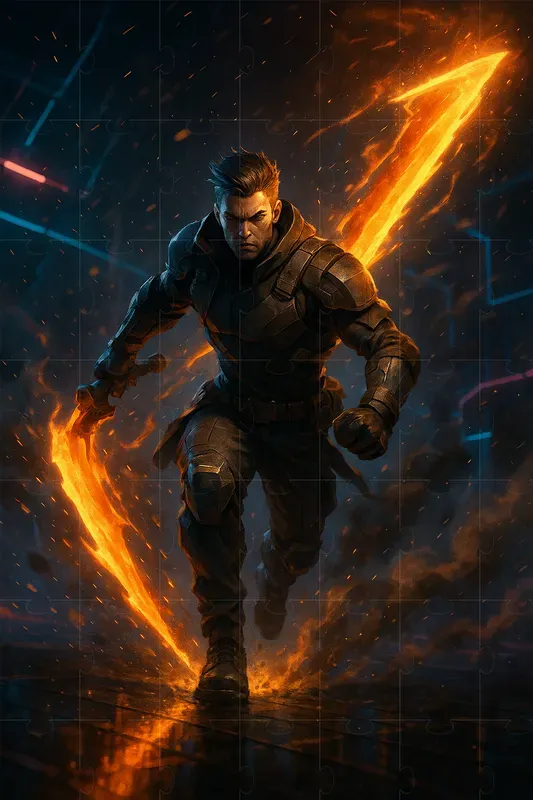 Valorant Chronicles Power Surge Editions