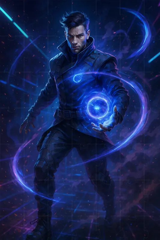 Valorant Chronicles Power Surge Editions