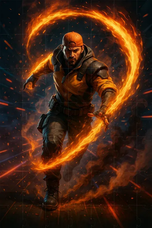 Valorant Chronicles Power Surge Editions