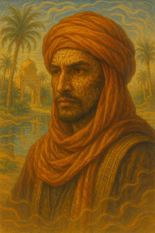 Enchanted Nature Portraits