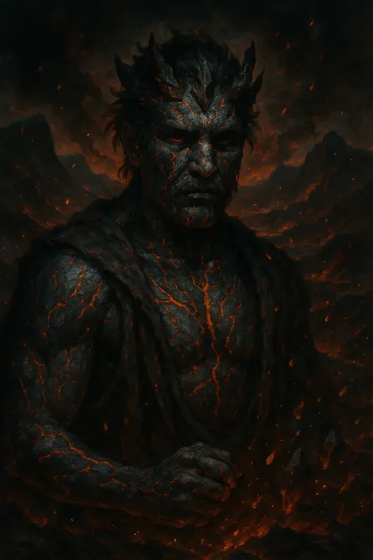 Enchanted Nature Portraits