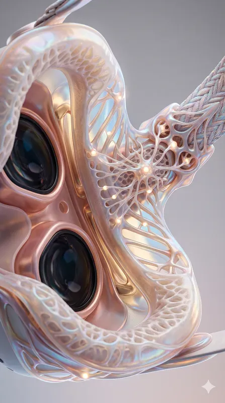 Biomorphic Tech Products