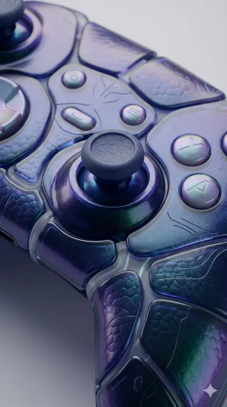 Biomorphic Tech Products