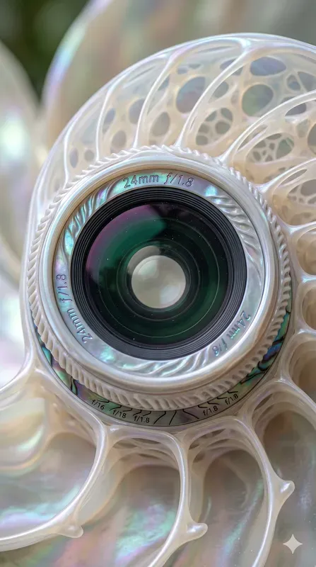 Biomorphic Tech Products