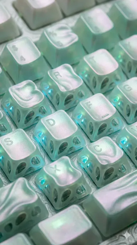 Biomorphic Tech Products