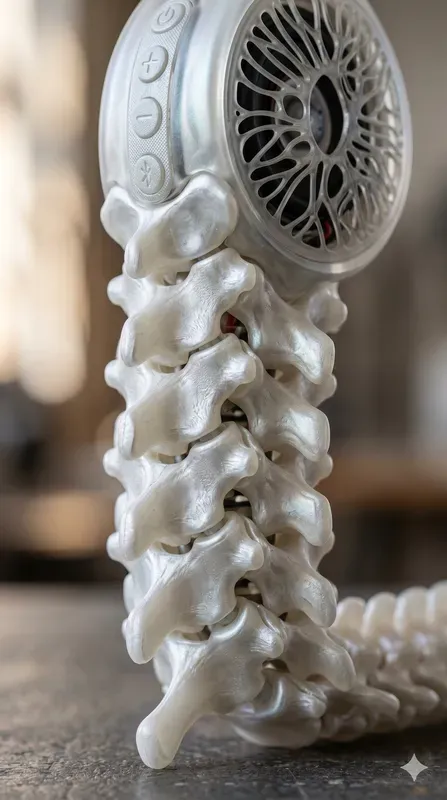 Biomorphic Tech Products