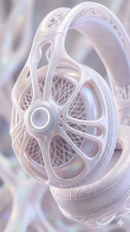 Biomorphic Tech Products