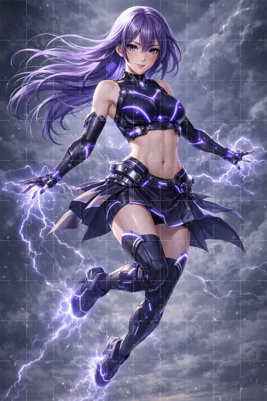 Aerial Mecha Cosplayer Systems