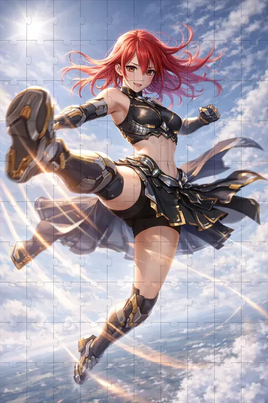 Aerial Mecha Cosplayer Systems