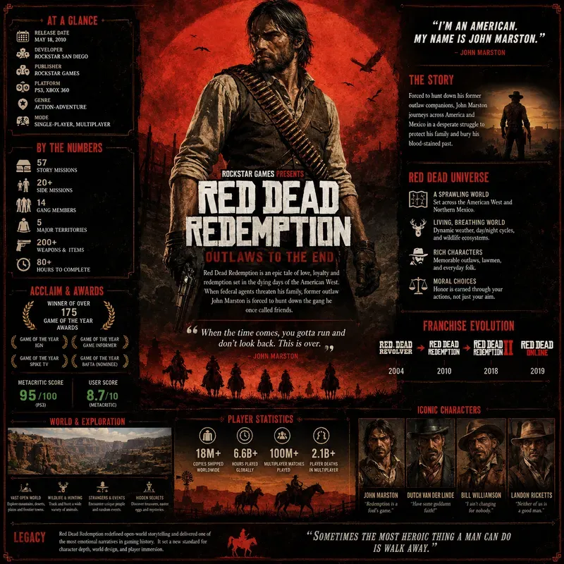 Gaming Infographic Poster Makers