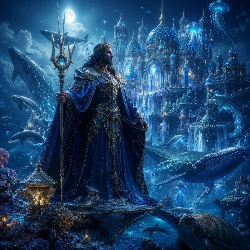 Mythic Realms Unbound