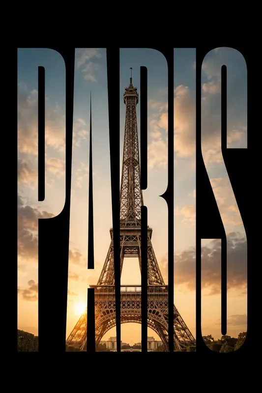 Editorial City Travel Posters