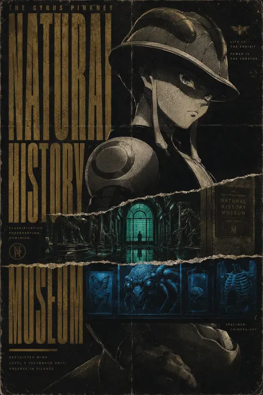 Cinematic Print Posters