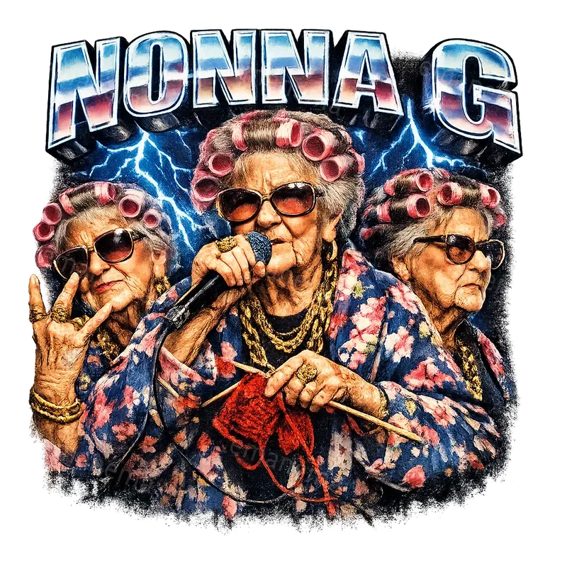 Vintage 90s Rap Bootleg Tshirts