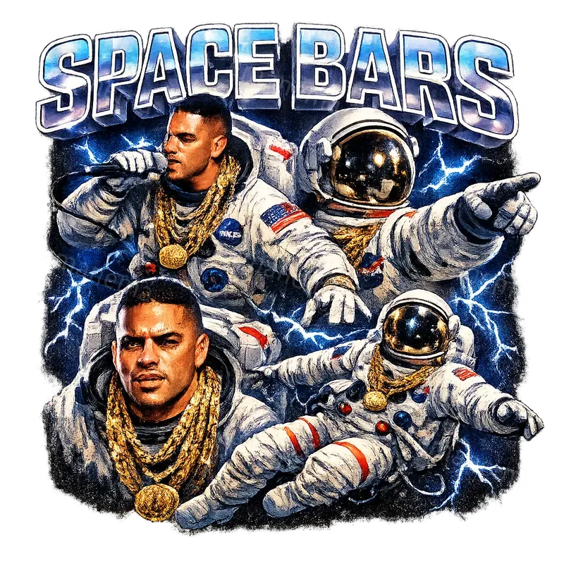 Vintage 90s Rap Bootleg Tshirts
